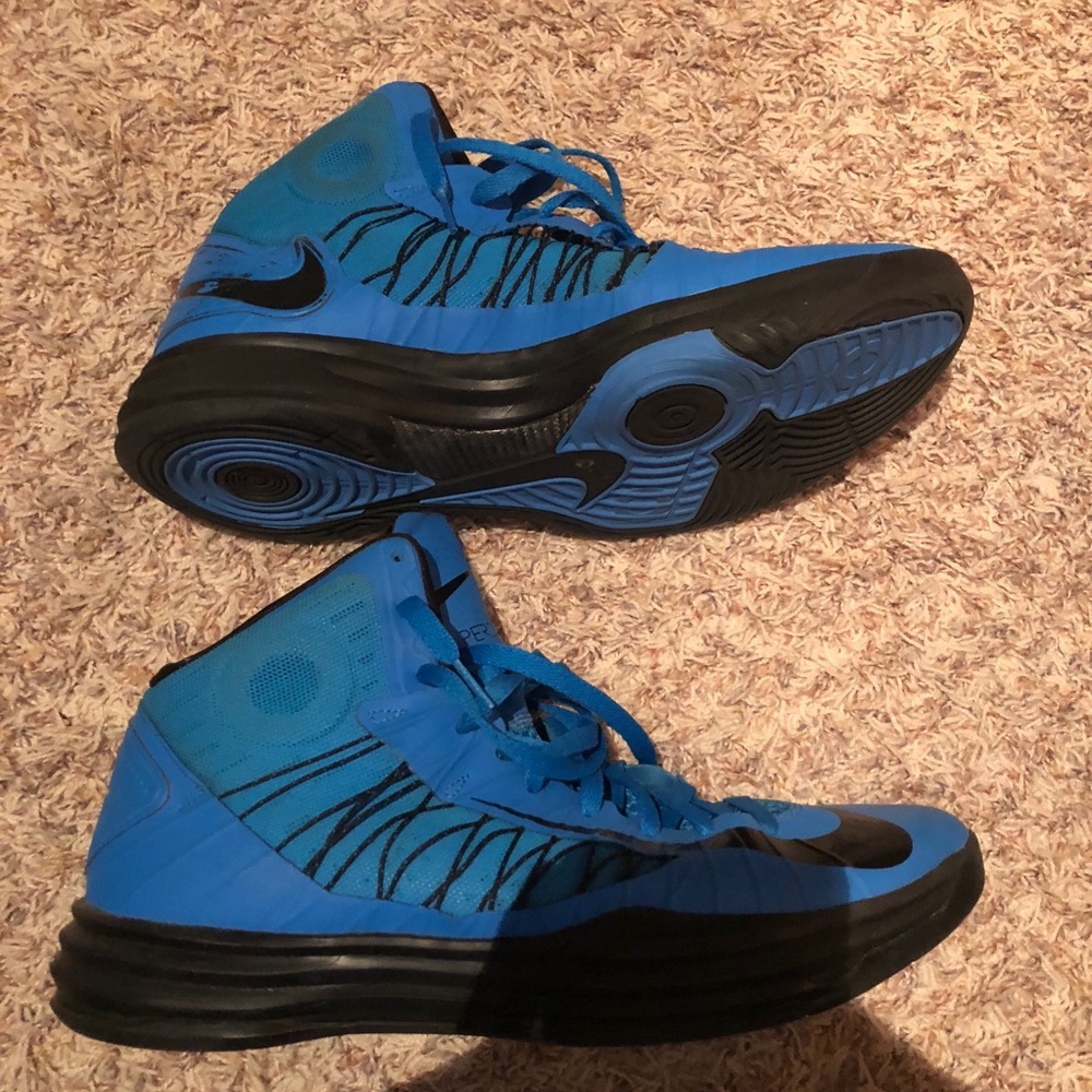 Nike Men’s Hyperdunk